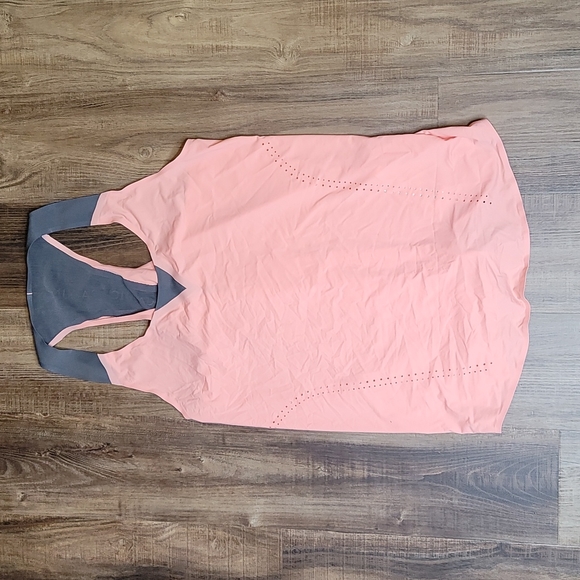 EUC Decathlon Training Tank - Picture 1 of 5